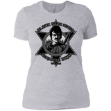 T-Shirts Heather Grey / X-Small Black Star Dojo Women's Premium T-Shirt