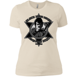 T-Shirts Ivory/ / X-Small Black Star Dojo Women's Premium T-Shirt