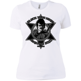 T-Shirts White / X-Small Black Star Dojo Women's Premium T-Shirt