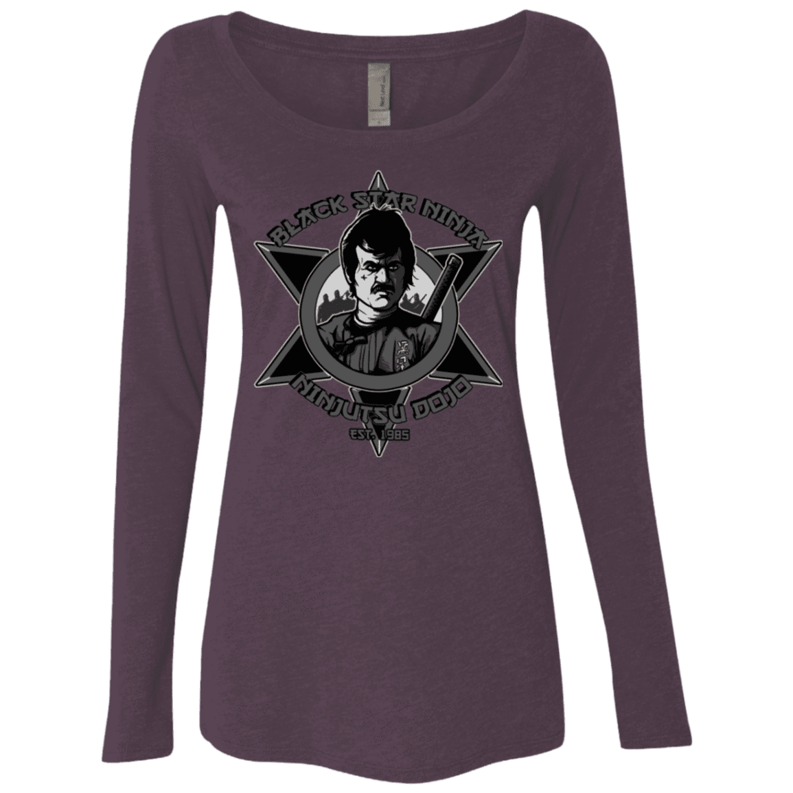 Jersey  Purple and black, Tops & tees, Women shopping