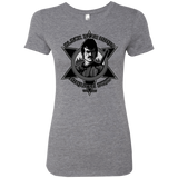 T-Shirts Premium Heather / S Black Star Dojo Women's Triblend T-Shirt