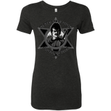 T-Shirts Vintage Black / S Black Star Dojo Women's Triblend T-Shirt