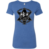 T-Shirts Vintage Royal / S Black Star Dojo Women's Triblend T-Shirt