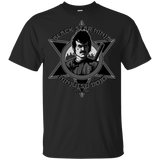 T-Shirts Black / YXS Black Star Dojo Youth T-Shirt