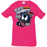 T-Shirts Hot Pink / 6 Months Black Symbiote Ice Cream Infant Premium T-Shirt