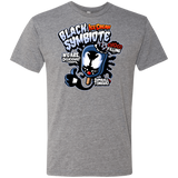 T-Shirts Premium Heather / S Black Symbiote Ice Cream Men's Triblend T-Shirt