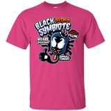 T-Shirts Heliconia / S Black Symbiote Ice Cream T-Shirt