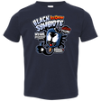 T-Shirts Navy / 2T Black Symbiote Ice Cream Toddler Premium T-Shirt