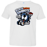 T-Shirts White / 2T Black Symbiote Ice Cream Toddler Premium T-Shirt