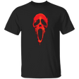 T-Shirts Black / YXS Bleeding Ghostface Youth T-Shirt