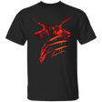 T-Shirts Black / S Bleeding Krueger T-Shirt