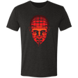 T-Shirts Vintage Black / S Bleeding Pinhead Men's Triblend T-Shirt