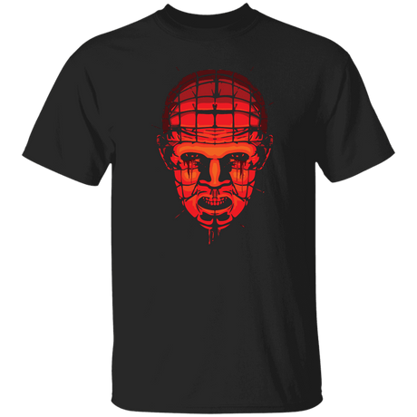 T-Shirts Black / S Bleeding Pinhead T-Shirt