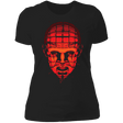 T-Shirts Black / X-Small Bleeding Pinhead Women's Premium T-Shirt
