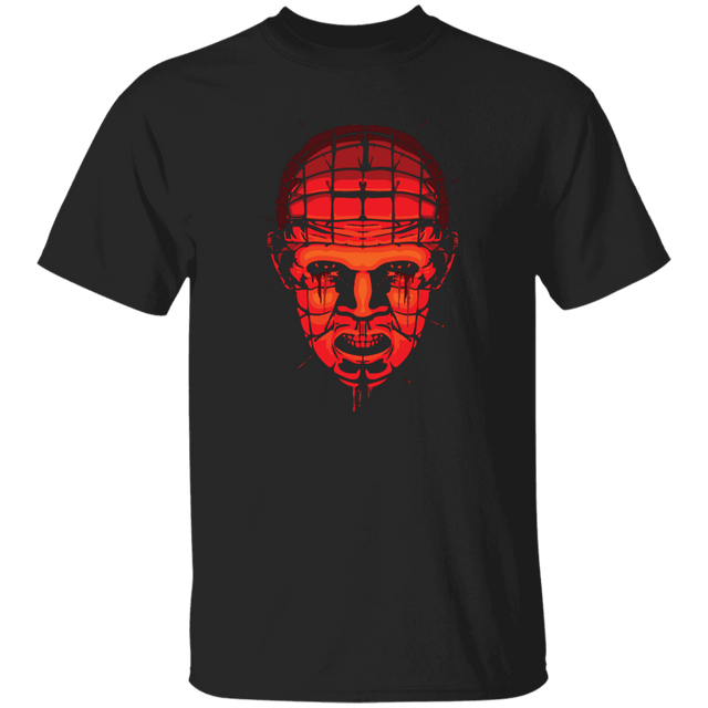 T-Shirts Black / YXS Bleeding Pinhead Youth T-Shirt