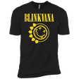 T-Shirts Black / YXS Blinkvana Boys Premium T-Shirt