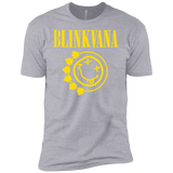 T-Shirts Heather Grey / YXS Blinkvana Boys Premium T-Shirt