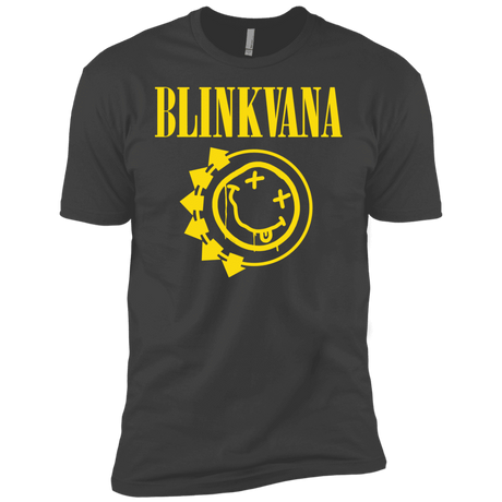 T-Shirts Heavy Metal / YXS Blinkvana Boys Premium T-Shirt
