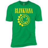 T-Shirts Kelly Green / YXS Blinkvana Boys Premium T-Shirt