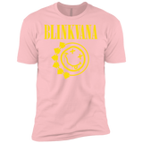 T-Shirts Light Pink / YXS Blinkvana Boys Premium T-Shirt