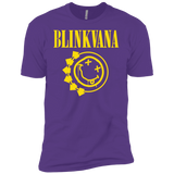 T-Shirts Purple Rush / YXS Blinkvana Boys Premium T-Shirt
