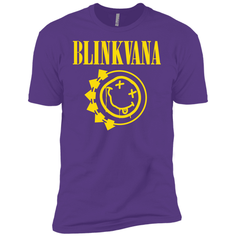 T-Shirts Purple Rush / YXS Blinkvana Boys Premium T-Shirt