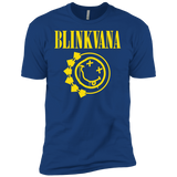 T-Shirts Royal / YXS Blinkvana Boys Premium T-Shirt