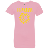T-Shirts Light Pink / YXS Blinkvana Girls Premium T-Shirt