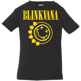 T-Shirts Black / 6 Months Blinkvana Infant Premium T-Shirt