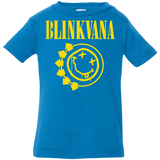 T-Shirts Cobalt / 6 Months Blinkvana Infant Premium T-Shirt