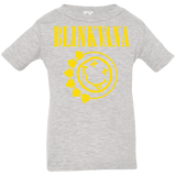 T-Shirts Heather Grey / 6 Months Blinkvana Infant Premium T-Shirt