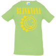 T-Shirts Key Lime / 6 Months Blinkvana Infant Premium T-Shirt