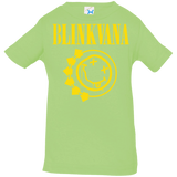 T-Shirts Key Lime / 6 Months Blinkvana Infant Premium T-Shirt