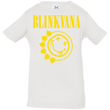 T-Shirts White / 6 Months Blinkvana Infant Premium T-Shirt
