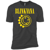 T-Shirts Heavy Metal / X-Small Blinkvana Men's Premium T-Shirt