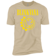 T-Shirts Sand / X-Small Blinkvana Men's Premium T-Shirt