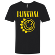 T-Shirts Black / X-Small Blinkvana Men's Premium V-Neck