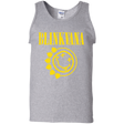T-Shirts Sport Grey / S Blinkvana Men's Tank Top