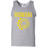 T-Shirts Sport Grey / S Blinkvana Men's Tank Top