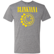 T-Shirts Premium Heather / S Blinkvana Men's Triblend T-Shirt