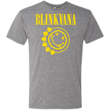 T-Shirts Premium Heather / S Blinkvana Men's Triblend T-Shirt