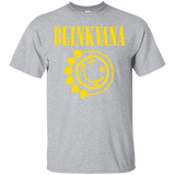 T-Shirts Sport Grey / S Blinkvana T-Shirt