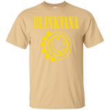 T-Shirts Vegas Gold / S Blinkvana T-Shirt