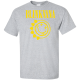 T-Shirts Sport Grey / XLT Blinkvana Tall T-Shirt