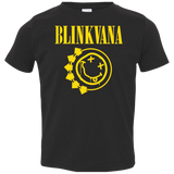 T-Shirts Black / 2T Blinkvana Toddler Premium T-Shirt