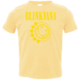 T-Shirts Butter / 2T Blinkvana Toddler Premium T-Shirt