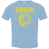 T-Shirts Light Blue / 2T Blinkvana Toddler Premium T-Shirt