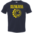 T-Shirts Navy / 2T Blinkvana Toddler Premium T-Shirt