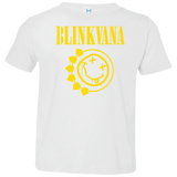 T-Shirts White / 2T Blinkvana Toddler Premium T-Shirt