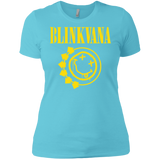 T-Shirts Cancun / X-Small Blinkvana Women's Premium T-Shirt